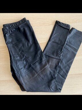 [NEW] Urban Outfitters Out from Under Faux Leather Leggings